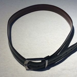 Perry Ellis Men's Belt
